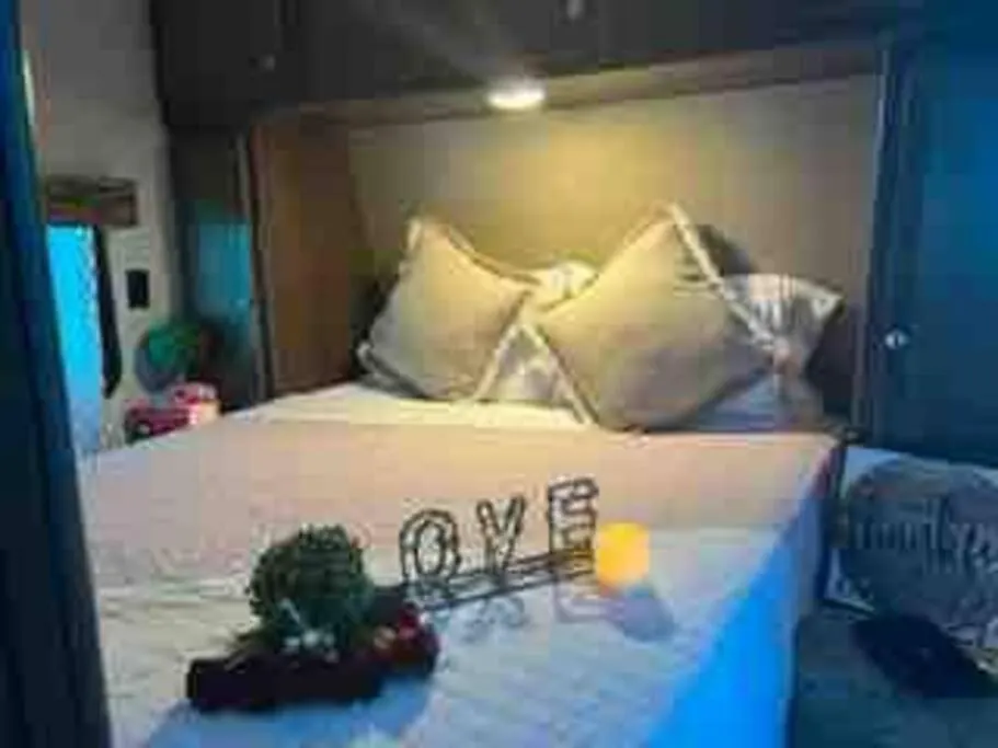 בית נופש הוילה Brisas De Isabela Cozy Glamper 1